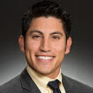 Meet your Posher, Blake